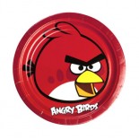 Angry Birds Tabak 8 li