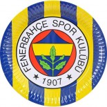 Parti Tabak Fenerbahçe 8 li