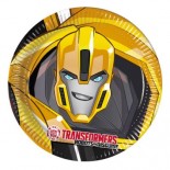 Transformers Tabak 8 li