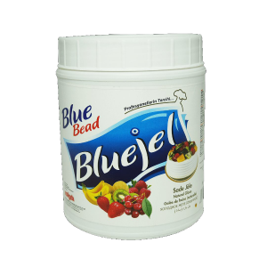 Blue Bead Soğuk Pasta Jeli 1 kg